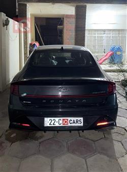 هيونداي سوناتا